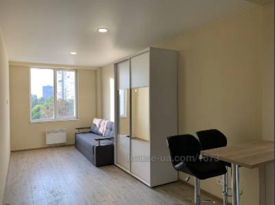 Купити квартиру, Московський просп., Харків, id 46219