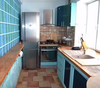 Купити квартиру, Борщаговская ул., 117, Київ, id 3889