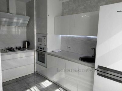 Зняти квартиру, Новобудова, Чорновола В. просп., Львів, id 55167