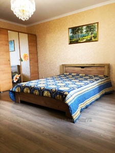 Зняти квартиру, Новобудова, Говорова Маршала ул., Одеса, id 54232