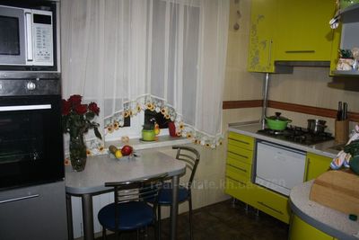 Купити квартиру, Чешка, Героїв Праці вул., 58, Харків, id 126990