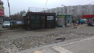 Оренда магазина, Павільйон, Героїв Праці вул., Харків, id 109436