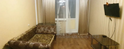 Зняти квартиру, Полтавський Шлях вул., Харків, id 32826