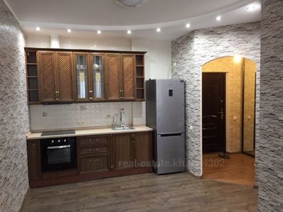 Rent an apartment, New Building, Pobedi-prosp, Kharkiv, id 121588