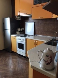 Зняти квартиру, Новобудова, Цветаевой Марины ул., 5, Київ, id 24970