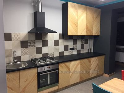 Зняти квартиру, Мирна вул., Харків, id 59703