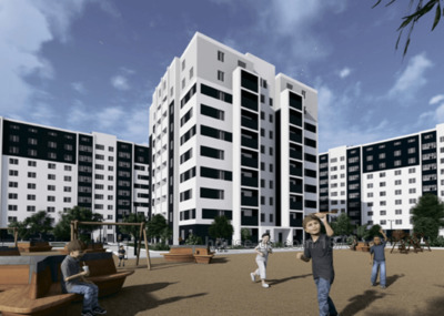Купити квартиру, Перемоги просп., Харків, id 50025