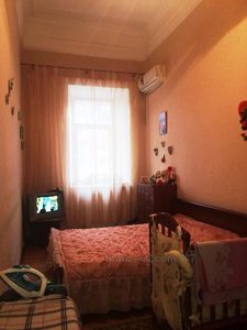 Купить квартиру, Сталинка, Коблевская ул., Одесса, id 6819