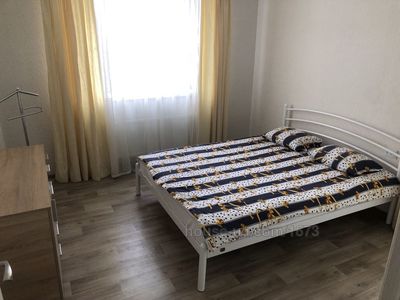 Зняти квартиру, Рогатинський пров., Харків, id 58458