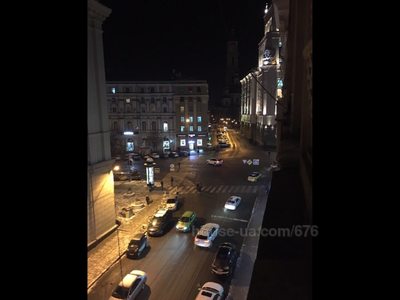Rent an apartment, Czekh, Spartakovskiy-per, Kharkiv, id 8317