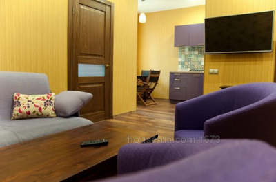 Зняти квартиру, Новоросійський пров., Харків, id 55594