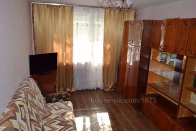 Buy an apartment, Dostoevskogo-ul, Kharkiv, id 27670