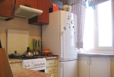 Купити квартиру, Червоношкільна набережна, Харків, id 31563