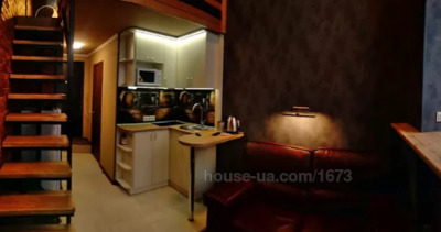 Rent an apartment, Moskovskiy-prosp, Kharkiv, id 34506