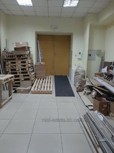 Оренда офісу, Нежитловий фонд, Гагаріна просп., Харків, id 130511