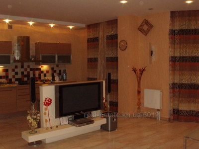 Зняти квартиру, Новобудова, Науки проспект, 78, Харків, id 136719
