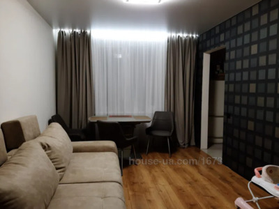 Buy an apartment, Polevaya-ul, Kharkiv, id 40340