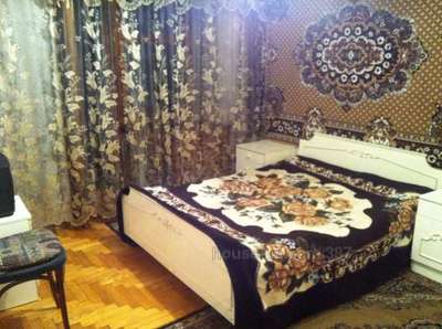 Зняти квартиру, Драгоманова ул., 17, Київ, id 10242