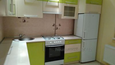 Снять квартиру, Новострой, Перфецкого Л. ул., Львов, id 33715