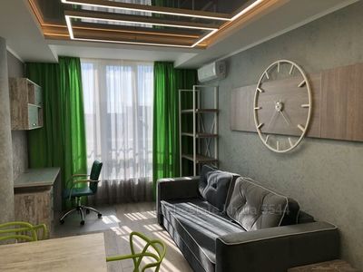 Rent an apartment, New Building, Klochkovskaya-ul, Kharkiv, id 130006