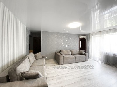 Зняти квартиру, Сталінка, Набережная ул., Дніпро, id 61425