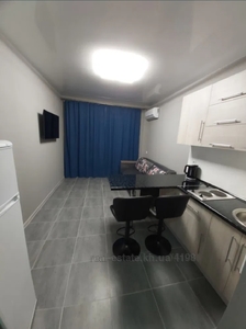 Зняти квартиру, Шевченківський пров., Харків, id 138537