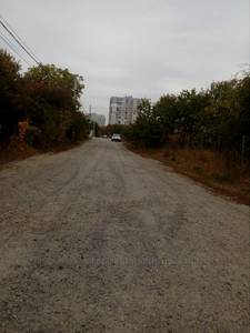 Buy a lot of land, Traktorostroiteley-prosp, 79, Kharkiv, Studencheskaya_M, Moskovskiy district, id 128586