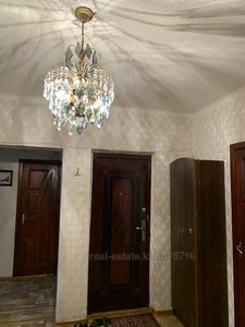 Rent an apartment, Stalinka, Pavlova-Akademika-vjezd, Kharkiv, id 132633