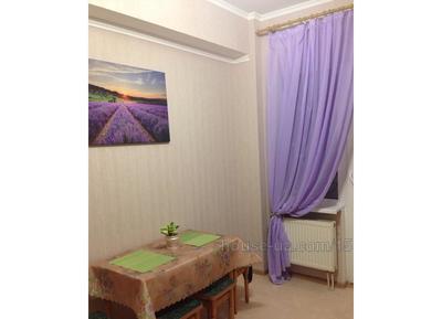 Зняти квартиру, Григоренко Петра просп., 39, Київ, id 963