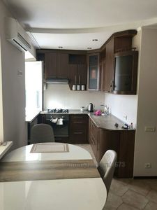 Купити квартиру, Ферганська вул., Харків, id 64952