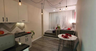Купити квартиру, Ярославська вул., Харків, id 46625