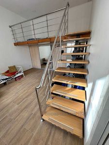 Купити квартиру, Переяславська вул., Харків, id 61789
