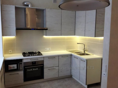 Купити квартиру, Московський просп., Харків, id 27342