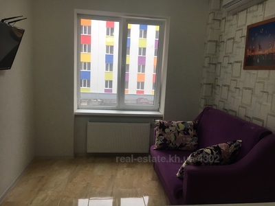 Зняти квартиру, Готелька (малосімейка), Бестужева вул., Харків, id 129641