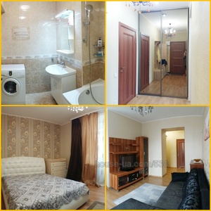 Зняти квартиру, Сталінка, Данилевського вул., Харків, id 29548