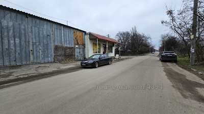 Зняти %profile%, Нежитловий фонд, Майская ул., Дніпро, id 62255