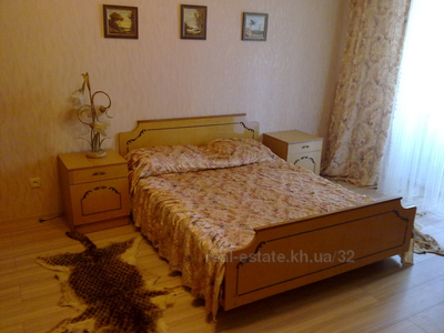 Vacation apartment, Krasnoarmeyskiy-vjezd, Kharkiv, id 103959