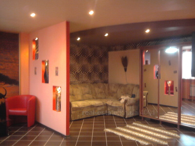 Rent an apartment, New Building, Rodnikovaya-ul, 9А, Kharkiv, id 125970