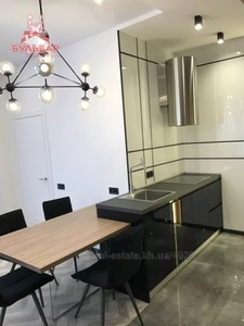 Купити квартиру, Новобудова, Рязанська вул., Харків, id 128424
