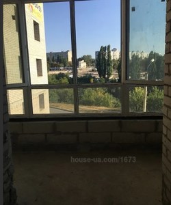 Купити квартиру, Джерельна вул., Харків, id 47786