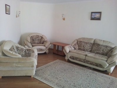 Зняти квартиру, Григоренко Петра просп., 33/44, Київ, id 5577
