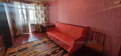 Rent an apartment, Gagarina-prosp, Kharkiv, id 53609