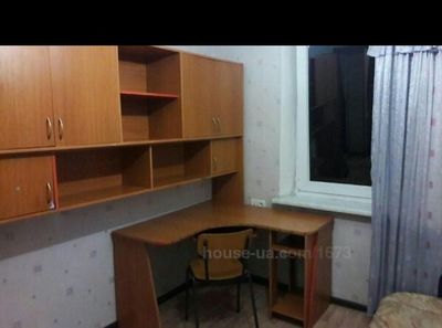 Купити квартиру, Новгородська вул., Харків, id 20568