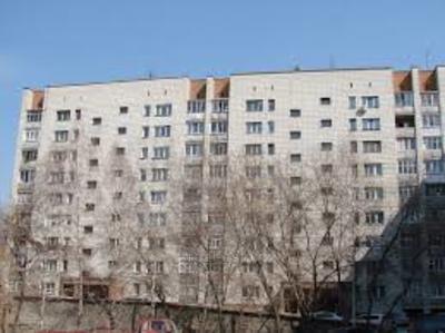 Купити офіс, Нежитловий фонд, Кибальчича вул., 1, Харків, id 122184