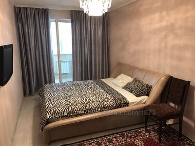 Rent an apartment, Geroev-Truda-ul, Kharkiv, id 54736