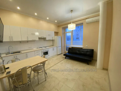 Rent an apartment, Pobedi-prosp, 66, Kharkiv, id 130656