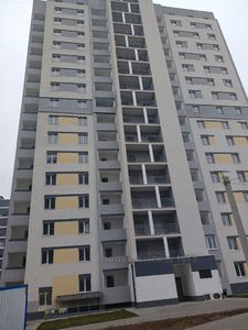 Купити квартиру, Полтавський Шлях вул., Харків, id 63438