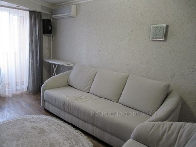 Купити квартиру, Московський просп., Харків, id 45359