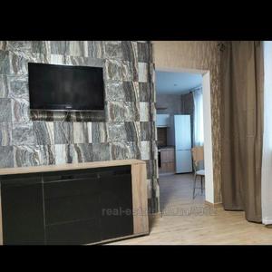 Rent an apartment, Czekh, Gvardeycev-shironincev-ul, Kharkiv, id 129542