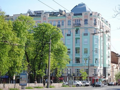 Купити квартиру, Владимирская ул., Київ, id 6135